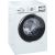 Siemens WM16YH79GB White Washing Machines 