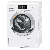 Miele WTR860WPM White Washer Dryer 8Kg Wash 5Kg Dry