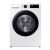 Samsung WW11DG5B25AEEU White 11kg 1400 Spin Washing Machine - White