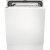 Zanussi ZDLN1522 Fully integrated dishwasher, 13 Place Settings