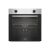 Zenith ZEF600X 59.4cm Built In Electric Single Oven - Stainless Steel
