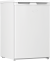 Zenith ZLS4584W 54cm Undercounter Fridge - White