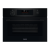 Zanussi ZVENM6KN Compact multifunction oven with Microwave