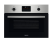 Zanussi ZVENM6X3 Compact multifunction oven with Microwave