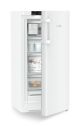 Liebherr FNB425I Freestanding freezer with NoFrost and EasyTwist-Ice