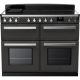 Rangemaster ESDLB110EIPSLT/CM1 Estel Deluxe BC 110cm Induction Slate