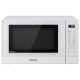 Panasonic PA4500 White 32Litre Family Inverter Microwave