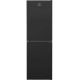 Indesit IBTNF60182B Total No Frost IBTNF 60182 B UK Fridge Freezer - Black