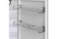 Blomberg KND24075V 59.5cm Freestanding Total Frost Free Fridge Freezer - White