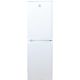 Indesit IB55732W Freestanding fridge freezer - IB55 732 W UK