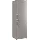 Indesit IB55732SUK Freestanding fridge freezer - IB55 732 S UK