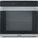 Hotpoint SI7891SP Class 7 SI7 891 SP IX Built-in Oven - Stainless Steel