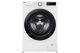 Lg F4Y511WBLN1 11kg 1400 Spin Washing Machine - White
