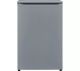 Indesit I55ZM1120S Freestanding upright freezer: silver colour - I55ZM 1120 S UK