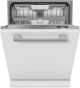 Miele G7085SCVI XXL Integrated Autodos Fully Integrated Dishwasher