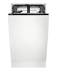 Aeg FSX51407Z Fully Integrated slimline dishwasher, 9ps