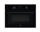 Aeg KMX365060B Compact multifunction oven with Microwave. Use as a solus oven