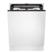 Aeg FSE84708P Fully integrated Connected ProClean dishwasher, 15ps