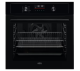 Aeg BEX535A61B Multifunction oven with AirFry and Aqua cleaning