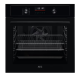 Aeg BPX535A61B Multifunction oven with pyrolytic cleaning and AirFry function