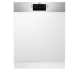 Aeg FEE64917ZM Semi integrated dishwasher, 14ps