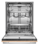 Fisher_Paykel DW60UT4HI2 Dishwasher, Tall, Steel Interior, 16 Place Settings, Integrated, WiFi, comp