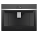 Fisher_Paykel EB60DSX1 Compact 'Bean to Cup' Coffee Centre, Contemporary (Stainless Steel Trim), 100