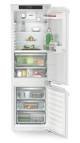 Liebherr ICBNDI5123 Fully Integrated Cabinet Fridge Freezer - 178cm