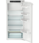 Liebherr IRE4101 4* Freezer compartment, EasyFresh, Door on Door