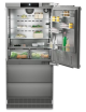 Liebherr ECBNE8870 Fully Integrated Floor standing Food Centre