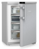 Liebherr FNsddi1624 Under Counter Freezers - 60cm - Steel Door