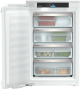 Liebherr SIFNCI3954 Fully Integrated Cabinet Freezer - 88cm