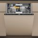 Whirlpool W8IHF58TU W8I HF58 TU UK Built In 14 Place Setting Dishwasher