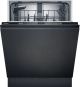Siemens SN61HX02TG Black Iq100, Fully-Integrated Dishwasher, 60 Cm