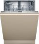 Neff S153HTX02G Integrated N 30, Fully-Integrated Dishwasher