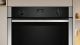 Neff B3ACE4AN3B 59.4cm Built In Electric Single Oven - Stainless Steel