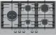 Bosch PCS7A5I90 75cm, 5 burners, 5kW Wok burner