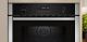 Neff C1AMG84N1B 44 Litres Built In Microwave Oven - Stainless Steel