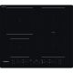 Hotpoint TB2460BCPNE 60CM Induction Hob - Black