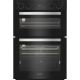 Hotpoint DIH82G1AB Built In Electric Multifunctional Oven 71L / 38L - Black with Air Fry