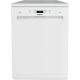 Hotpoint H3FC14BN7AWUK Freestanding Full Size Dishwasher - White