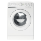 Indesit MTWC91495WUKN Freestanding front loading washing machine: 9,0kg - MTWC 91495 W UK N