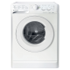 Indesit MTWC81495WUK MyTime Washing Machine - White - 8kg - 1400rpm - B Rated - MTWC 81495 W UK