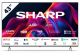 Sharp 4T-C43GM6245KS 43