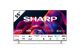 Sharp 4T-C55GM6245KS 55