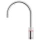 Quooker 3NRCHR PRO3 Nordic Round chrome (excl mixer tap)