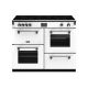 Stoves Richmond DX S1100Ei CB Iwh ELECTRIC Cooker