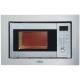 Belling 444411404 BI602MM Stainless Steel Microwave