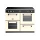 Stoves Richmond DX S1100Ei CB Cre ELECTRIC Cooker