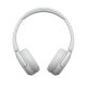 Sony WHCH520W_CE7 Wireless Headphones - White